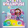 Imagebooks Freundebuch – Gabbys Puppenhaus