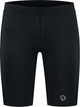Rogelli Core Short Laufhose Kinder - Schwarz - 164