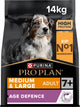 Pro Plan Purina Age Defense Senior (7+) – Hundefutter – Huhn – 14 kg