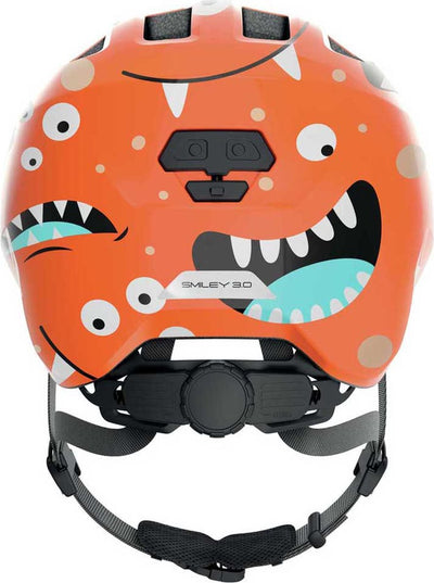 Abus Helm Smiley 3.0 Goudange Monster S 45-50 cm