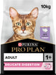 Pro Plan Adult Zarte Verdauung – Trockenfutter für Katzen – Truthahn – 10 kg
