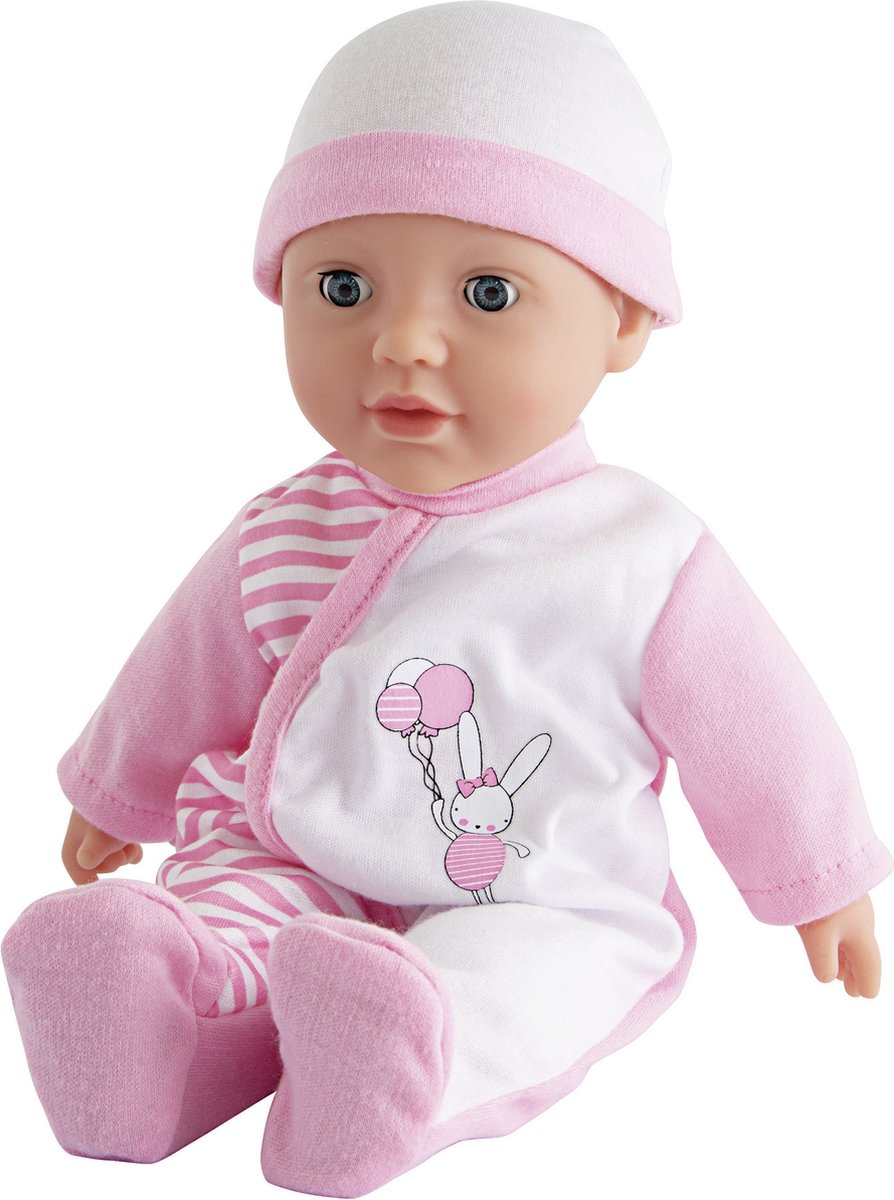 Laura Babypop Baby Talk