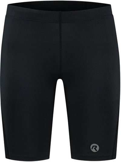 Rogelli Core Short Laufhose Kinder - Schwarz - 140