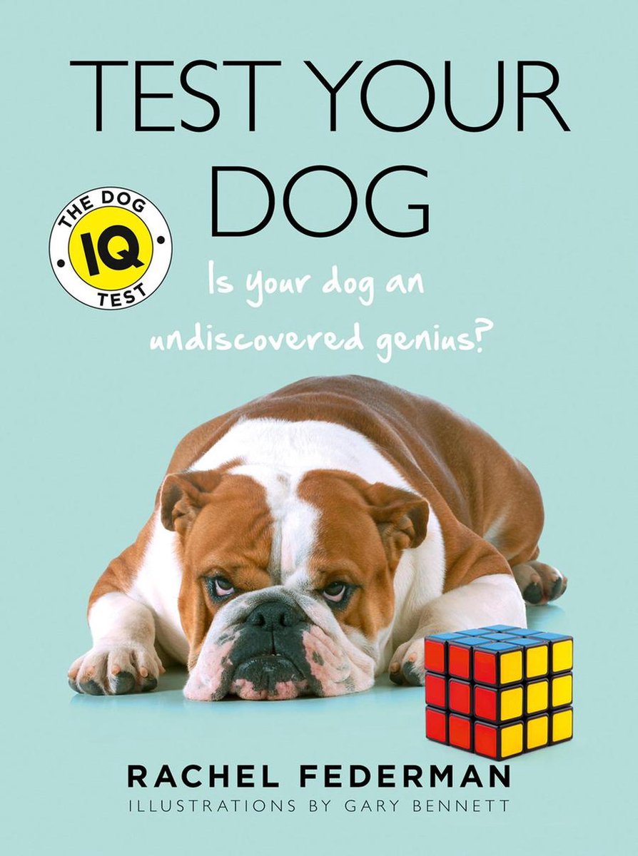 Testen Sie Ihren Hund