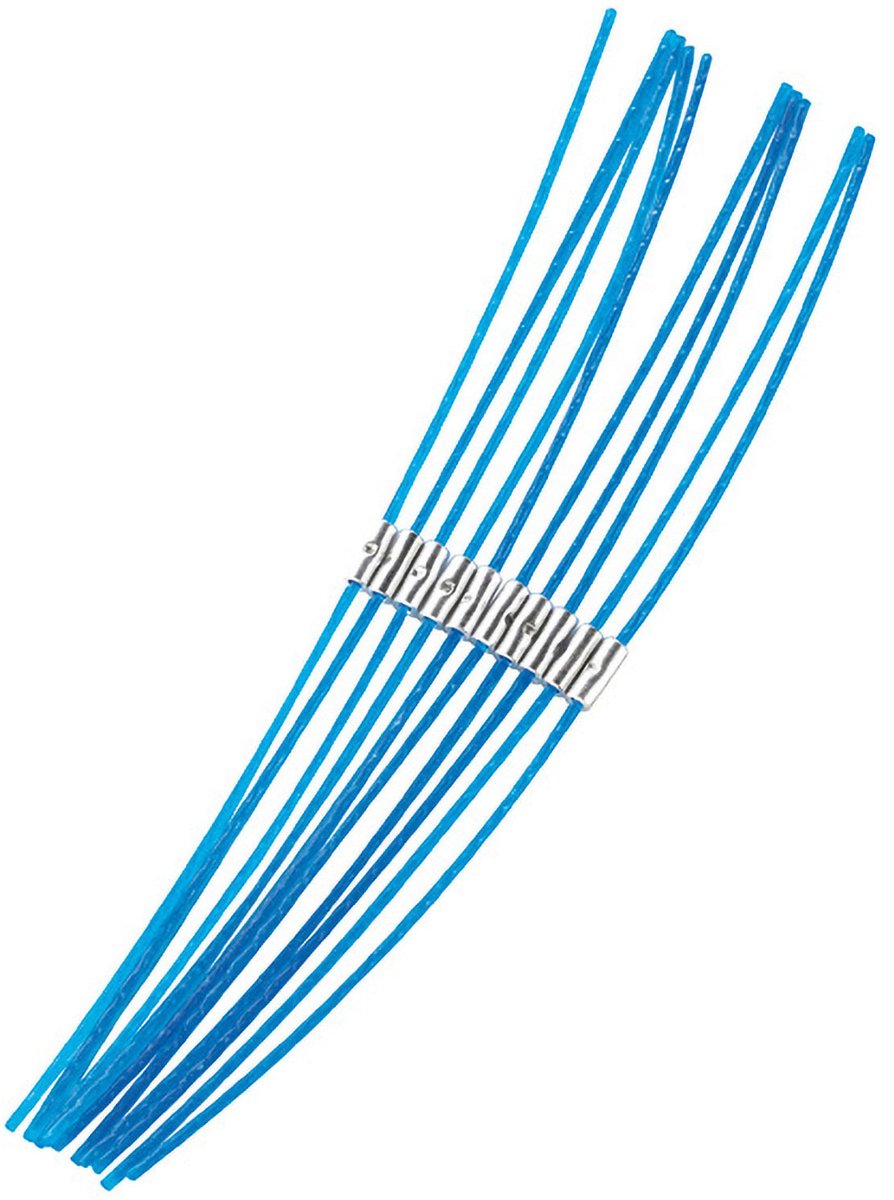 Bosch art 30 combitrim Ersatzkabel - 30 cm - 10 Stück