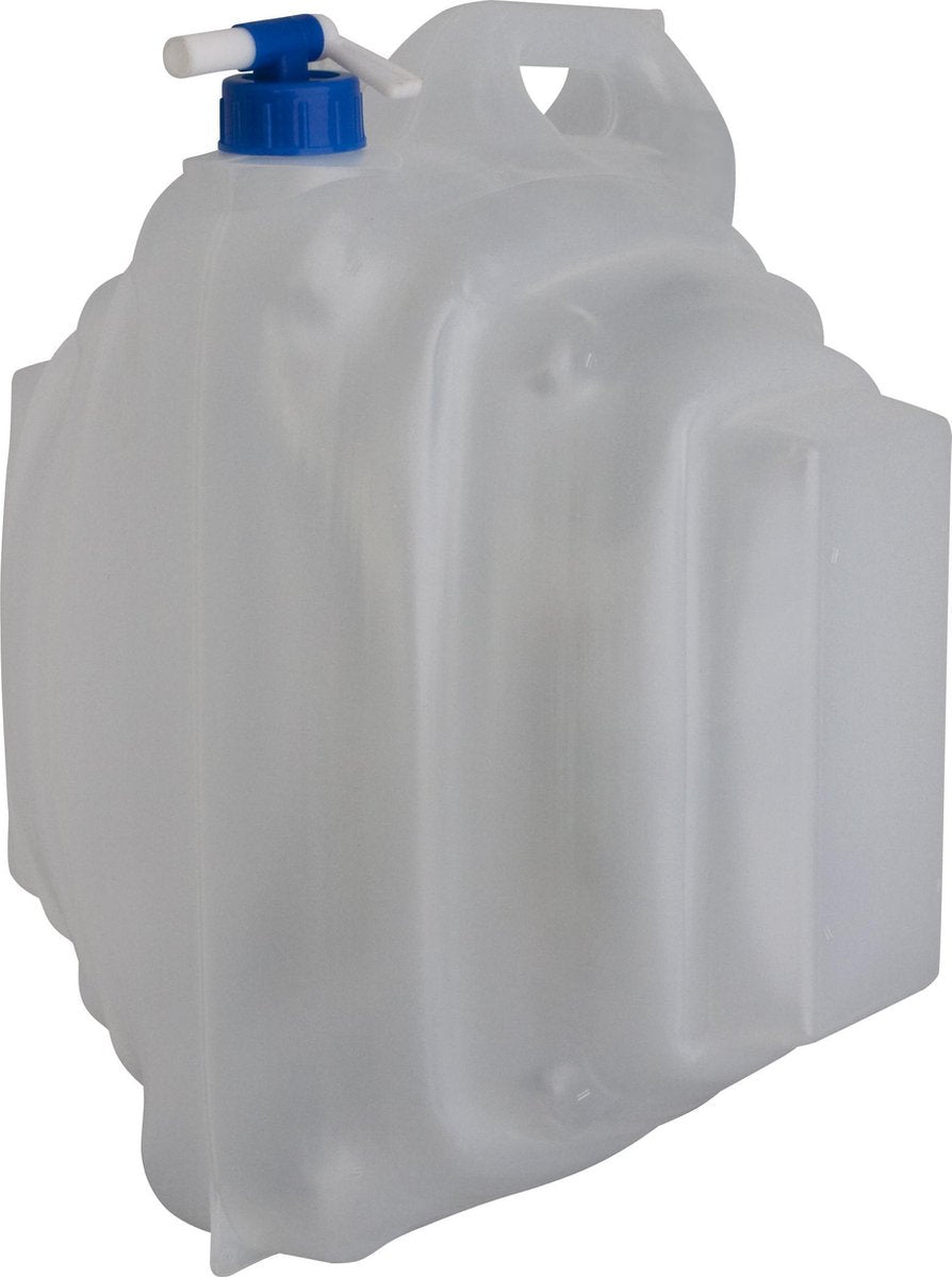 Eurotrail-Kanister – faltbar – 13 Liter