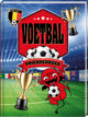 Interstat-Fußballfreundebroschüre Belgien