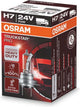 Osram Lampe 24V H7 70W PX26 Truckstar Pro