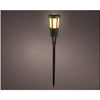 Lumineo LED-Solartaschenlampe ø10-h61cm
