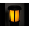 Lumineo LED-Solartaschenlampe ø10-h61cm