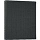 Visitenkarten-Ringbuch Visifix Centium langlebig 240901 A4 31,5 x 25,5 cm schwarz