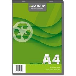 Notizblock-Schreibtischkurs