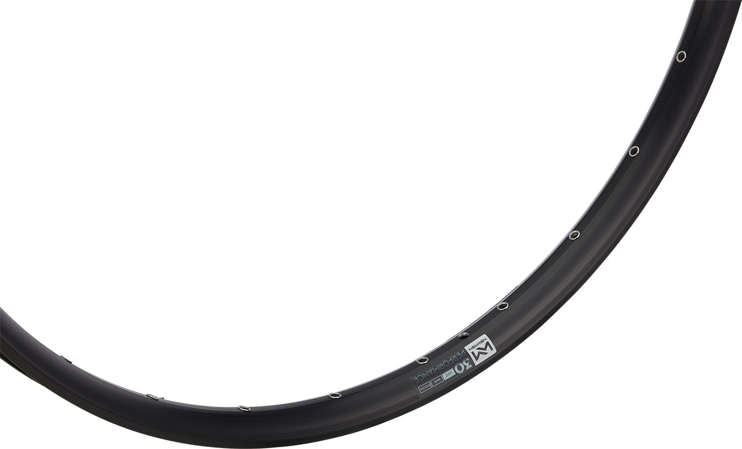 Newmen Performance 30 Light 29 Felge