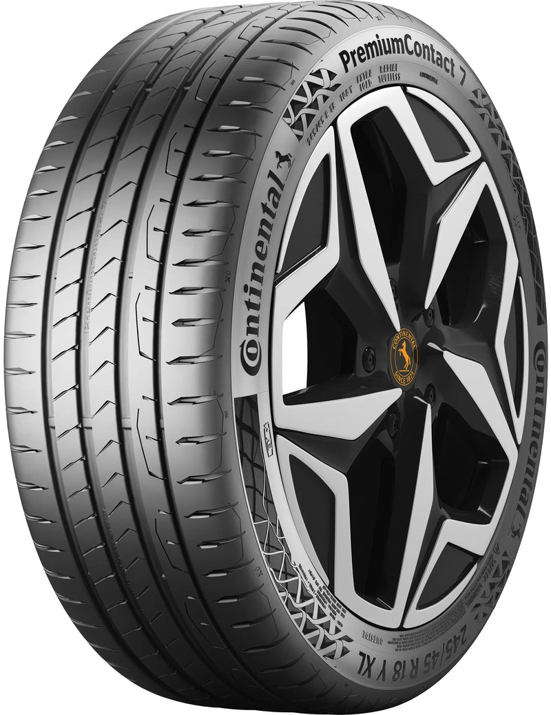 Kontinentalreifen SO 225 40R18 92y Conti Premium Kontakt 7