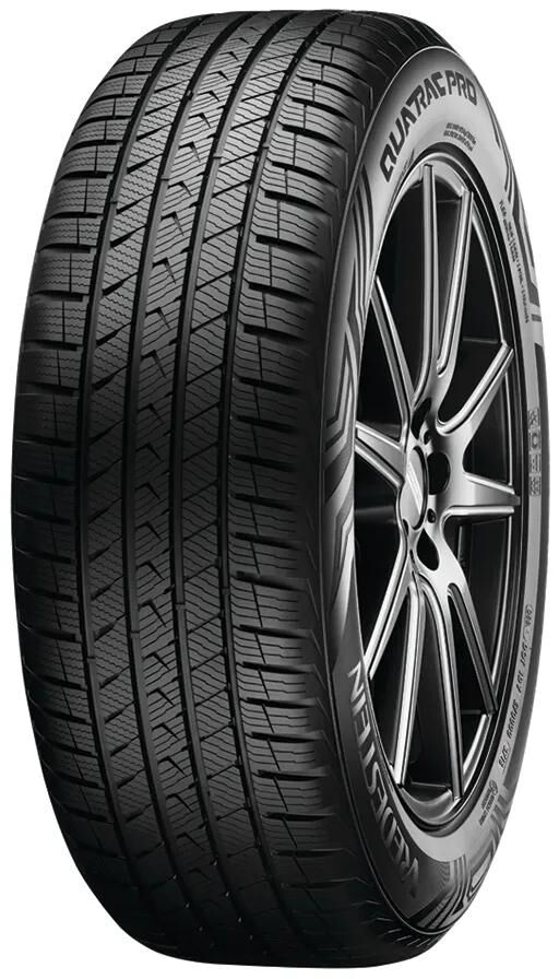 Vredestein Ganzjahresreifen Quatrac Pro XL Reifen GJ 215 55r18 99V Quatrac Pro XL
