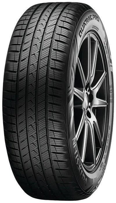 Vredestein Ganzjahresreifen Quatrac Pro XL Reifen GJ 215 55r18 99V Quatrac Pro XL