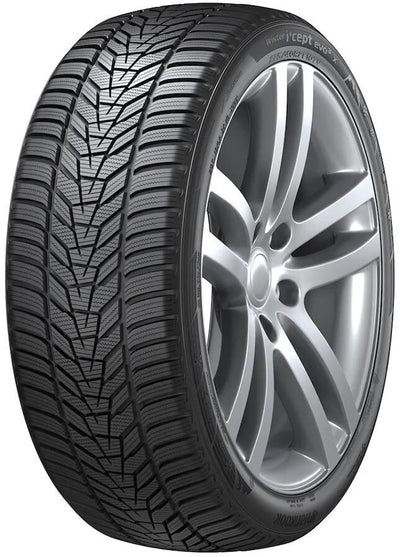 Hankook Winterreifen i*cept evo3 x (w330a) Reifen wi 225 55r18 102v icept evo3 w330a