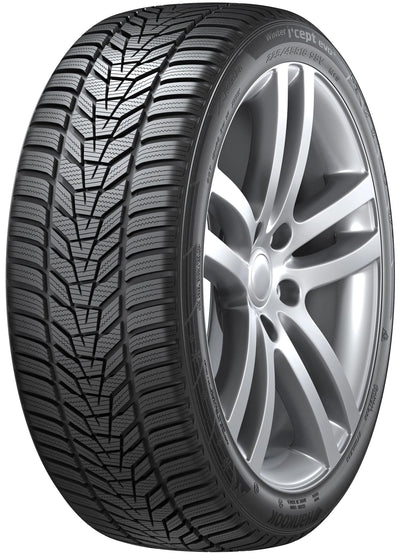 Hankook Winterreifen i*cept evo2 (w330) Reifen mit 215 55r18 99v icept evo3 w330