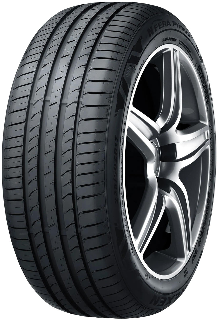 Nexen Reifen Sommerreifen n'fera primus. Reifen also 205 55r16 94w Nexen n'fera Primus