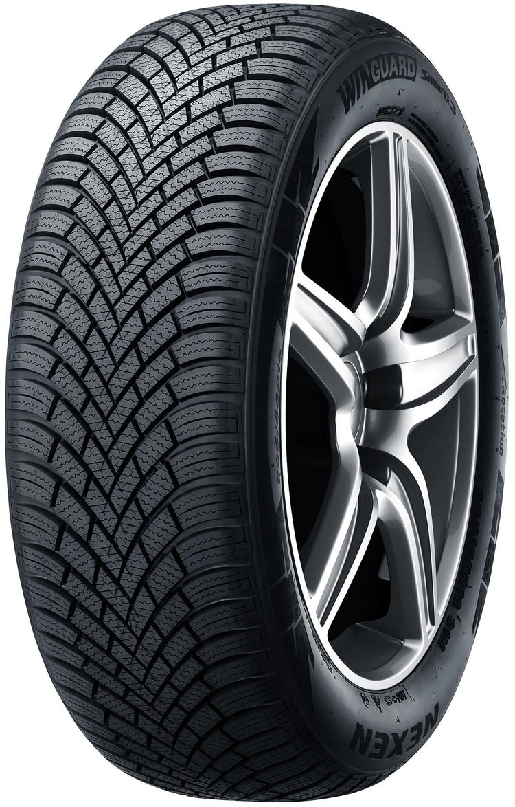 Nexen Reifen Winterreifen Winguard Snow G3. Reifen WI 195 55R16 87T Nexen Winguard Snow G3