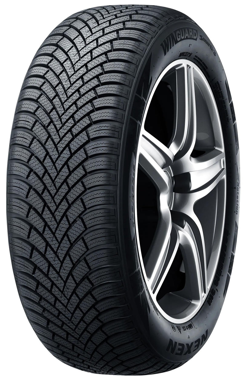 Nexen Reifen Winterreifen Winguard Snow G3. Reifen Größe 215/65R16 98H Nexen Winguard Snow G3 WH21