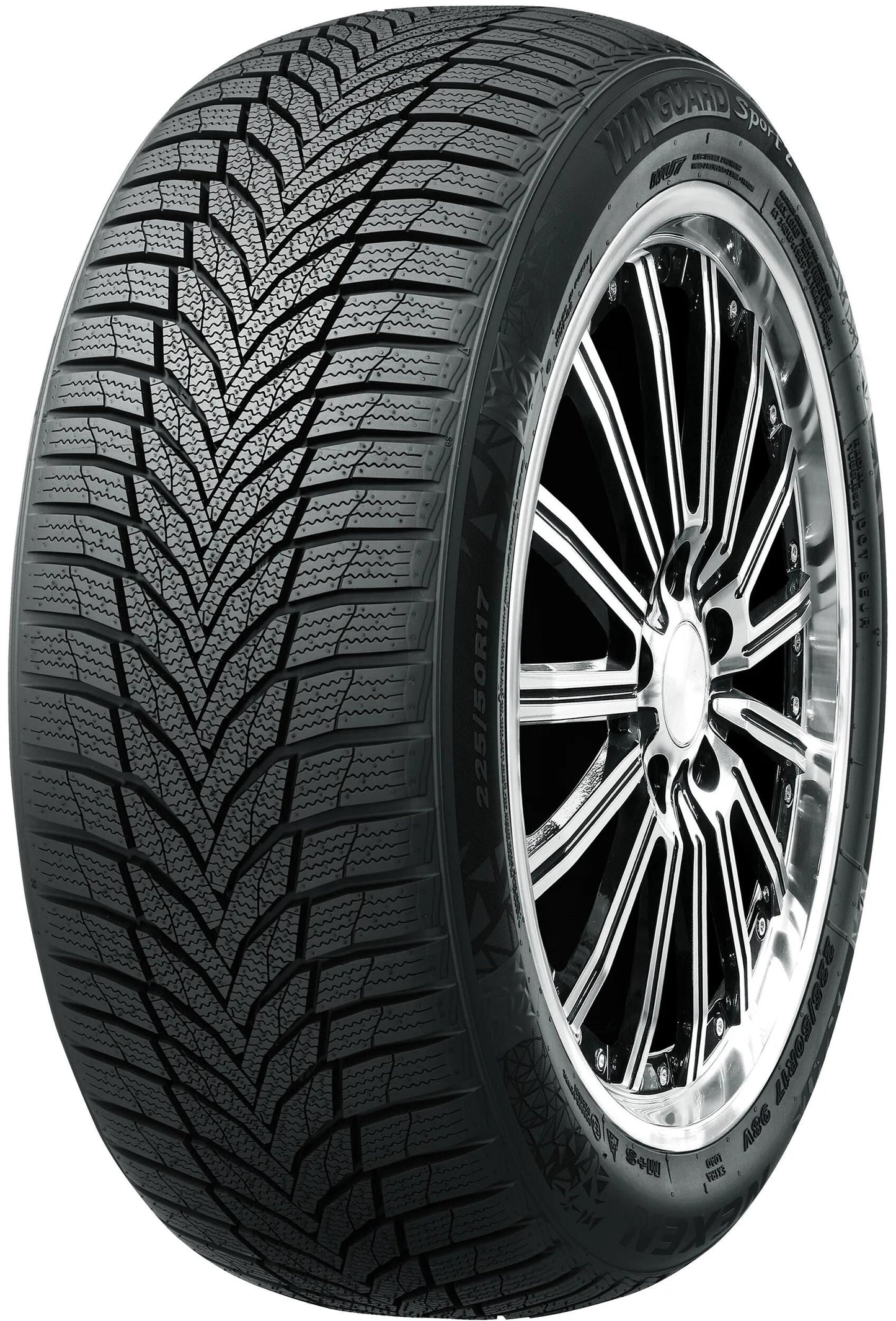 Nexen Reifen Winterreifen Winguard Sport2 . Reifen Wi 235 65r17 108h Nexen Winguard Sport 2 Su