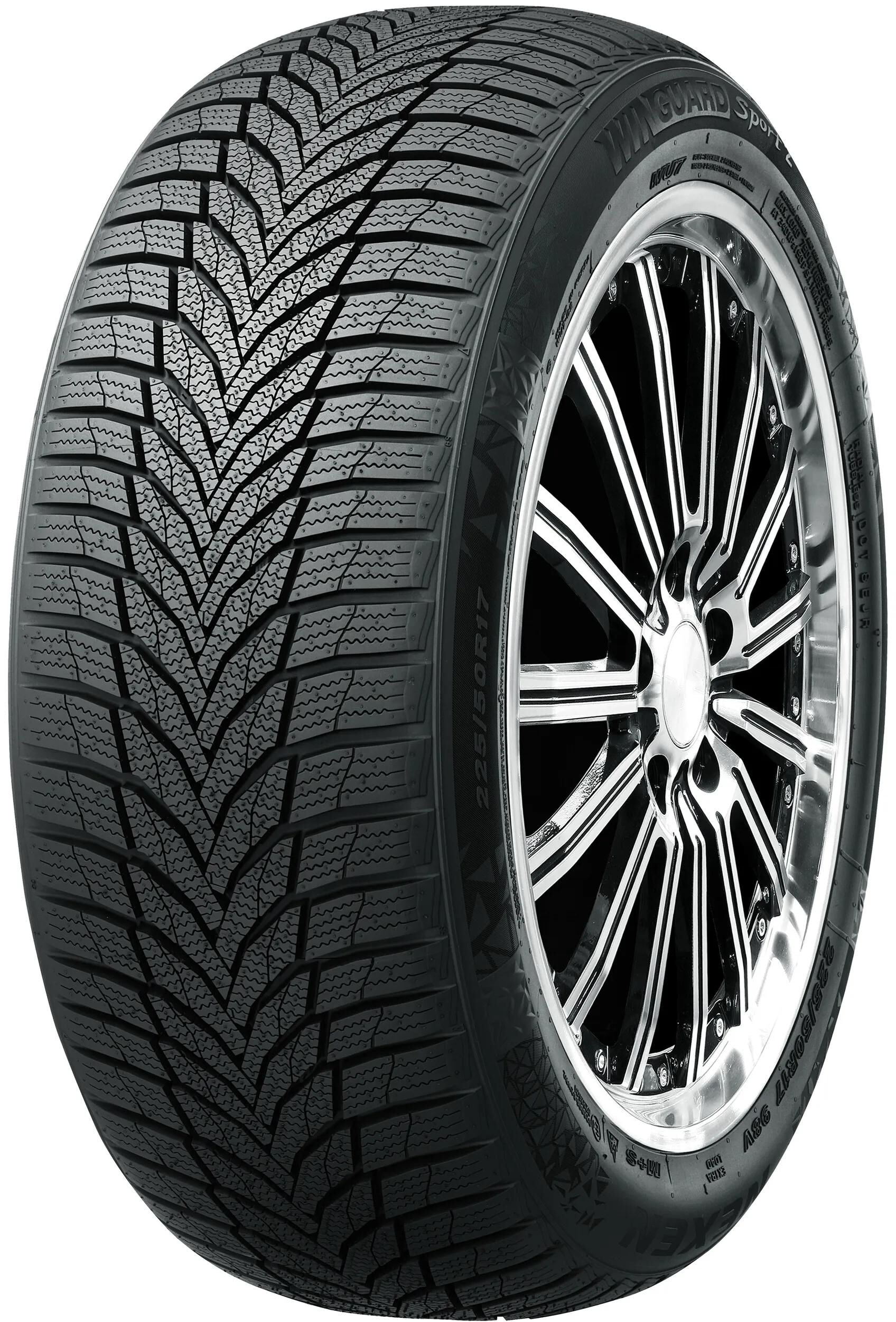 Nexen Reifen Winterreifen Winguard Sport2 . Reifen Wi 235 65r17 108h Nexen Winguard Sport 2 Su