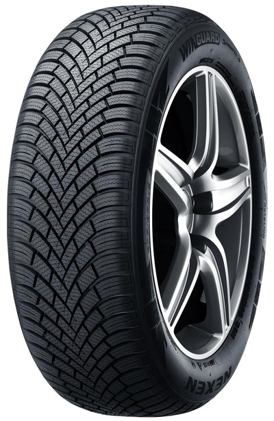 Nexen Reifen Winterreifen Winguard Snow G3. Reifen W1 205 55R16 94V Nexen Winguard Snow G3