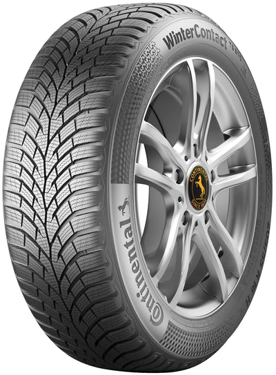 Kontinentalreifen mit 225 50R17 98V Conti Wi-Contact TS870 XL
