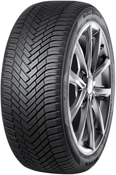 Nexen Reifen Ganzjahresreifen n'blue 4season 2 . Reifen GJ 235 35R19 91Y Nexen NBlue 4 Season 2 XL