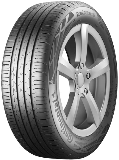 Kontinentalreifen so 225 45R18 95y Conti Eco -Kontakt 6 xl