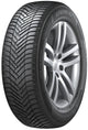 Hankook Ganzjahresreifen Kinergy 4s 2 (h750). Reifen GJ 215 50R18 92W Kinergy 4S2 (H750)