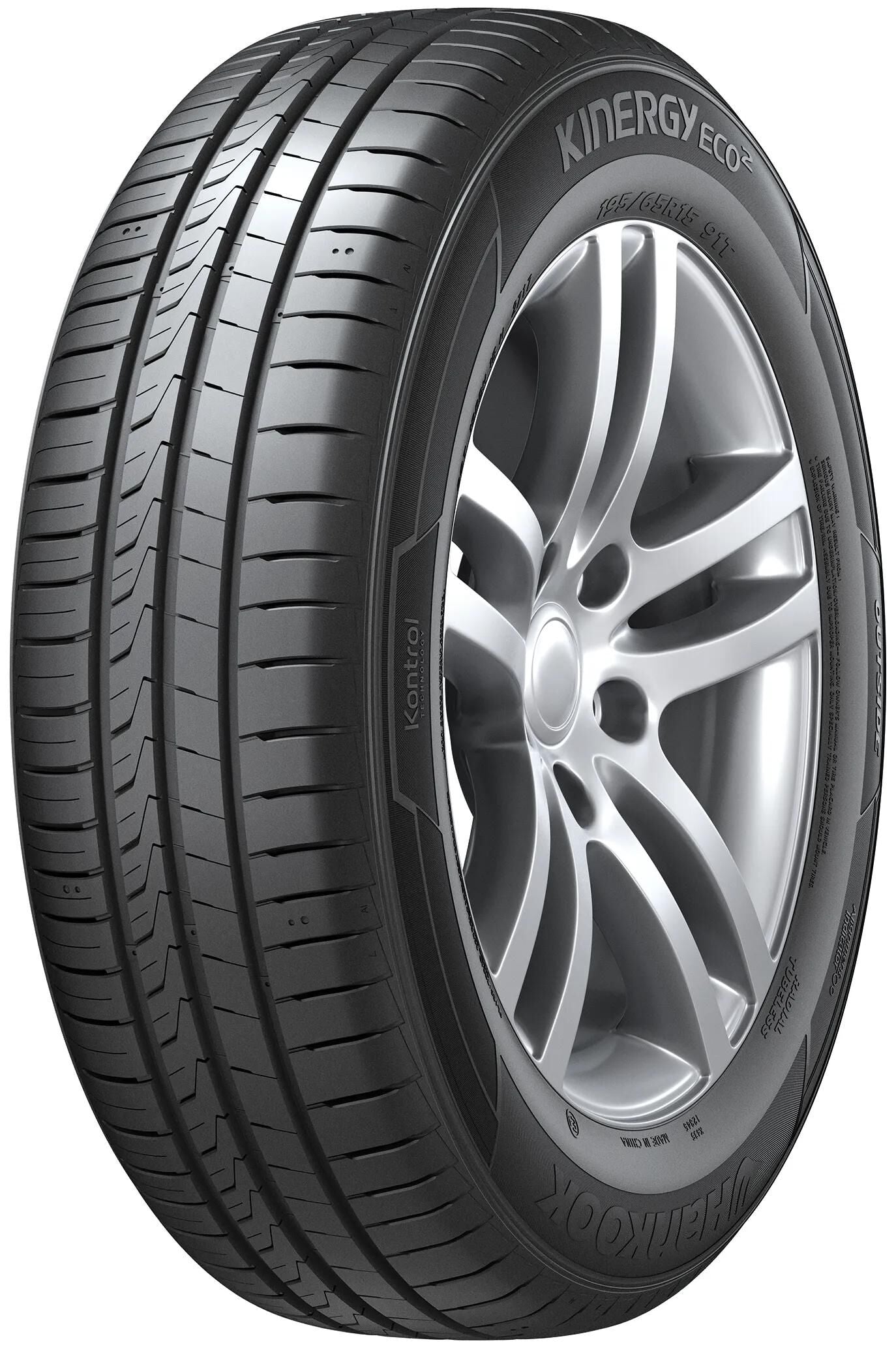 Hankook Sommerreifen Kinergy Eco 2 (K435) Reifen also 175 65r15 88h Kinergy Eco2 K435