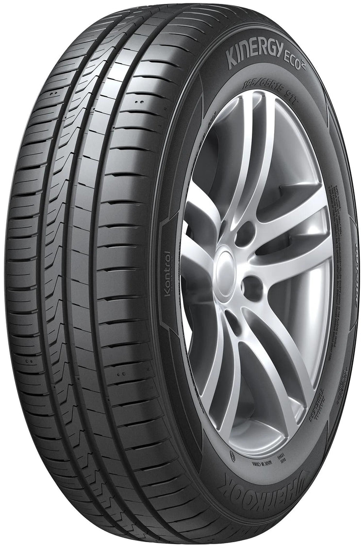 Hankook Sommerreifen Kinergy Eco 2 (K435) Reifen also 185 65r15 88h Kinergy Eco2 K435