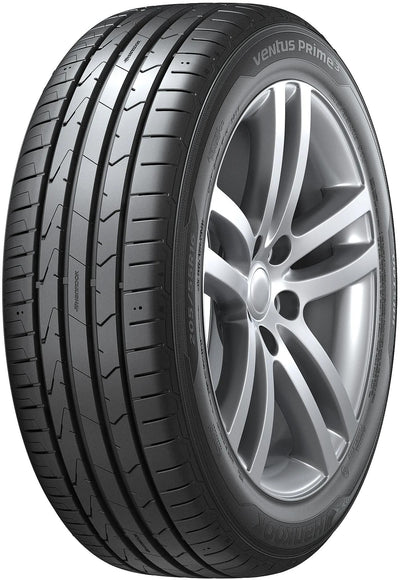 Hankook Sommerreifen Ventus Prime 3 (K125) Reifen also 195 65r15 91h Ventus Prime 3