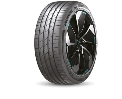 Hankook Sommerreifen Ion Evo R (ik31) Reifen so 225 40zr18 92y ik31 xl