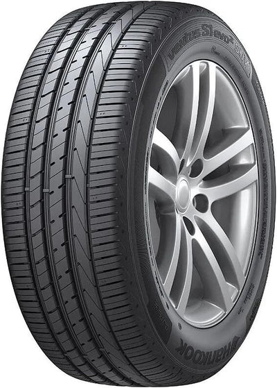 Hankook Sommerreifen Ventus S1 Evo 2 (K117) Reifen also 245 40zr18 97y Runflat Ventus S1