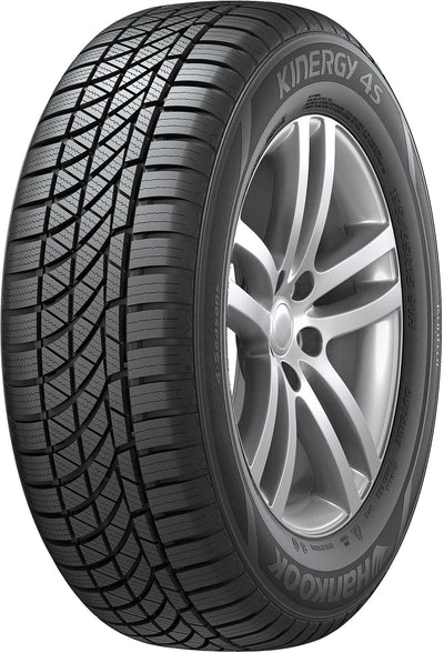Hankook Ganzjahresreifen Kinergy 4s (H740) Reifen GJ 195 55R16 91V Kinergy 4S2 (H740)