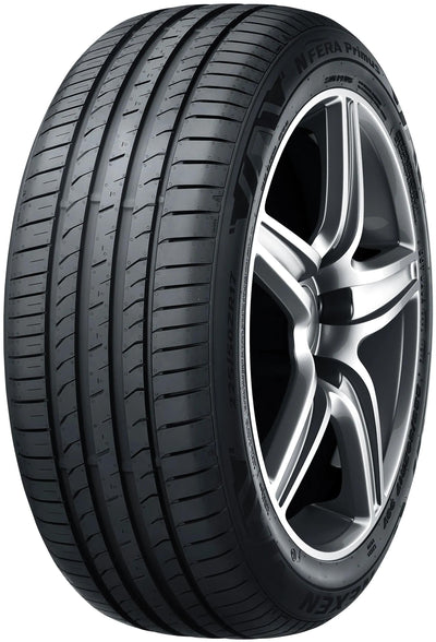 Nexen Reifen Sommerreifen n'fera primus. Reifen also 195 55r16 91v Nexen n'fera Primus