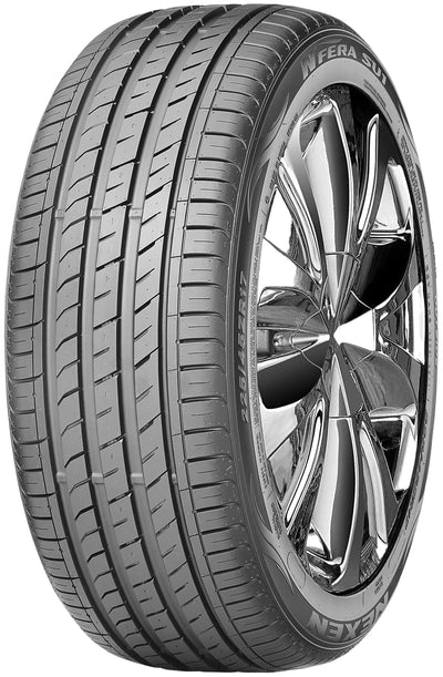 Nexen Reifen Sommerreifen n'fera su1 . Reifen also 225 50r17 98y Nexen n'fera su1