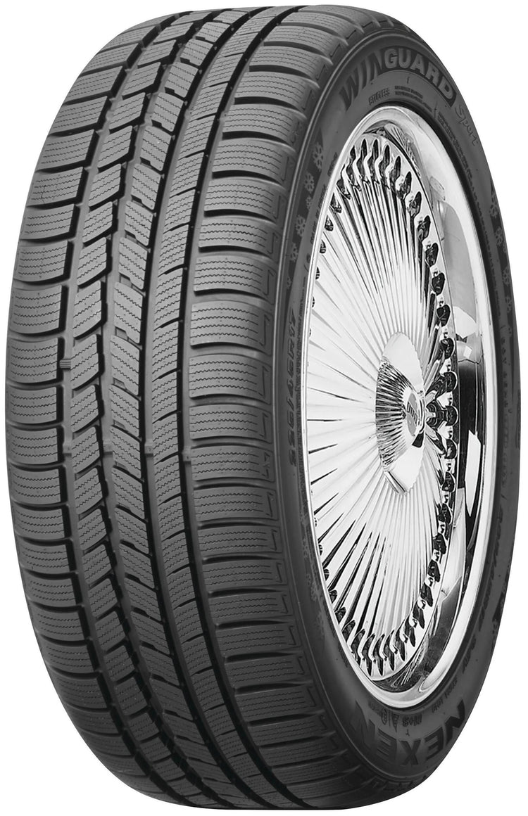 Nexen Reifen Winterreifen Winguard Sport. Reifen mit 225 40R18 92V Nexen Winguard Sport 2