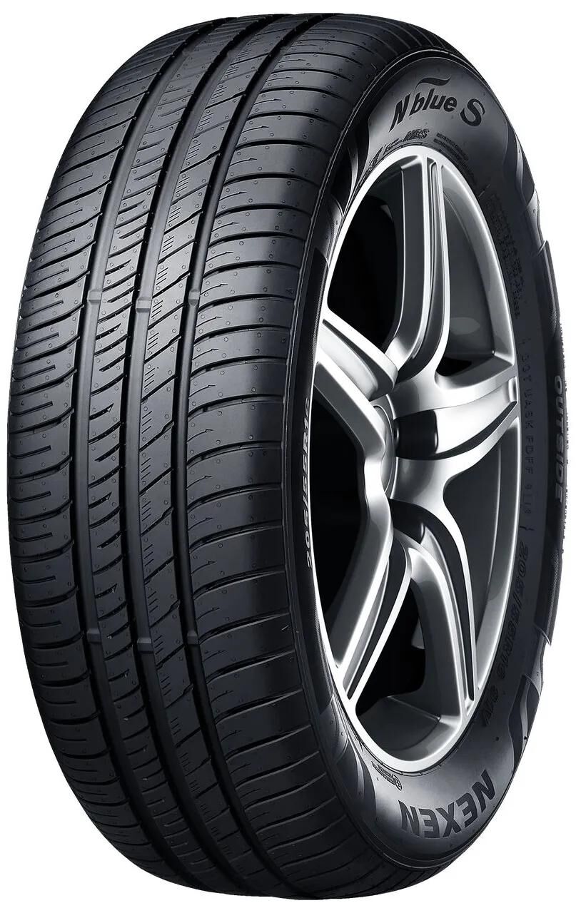 Nexen Reifen Sommerferien n'blue s