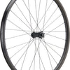 Newmen Phase 30 Light 27,5 6-Loch 15x110 Fade Carbon-Vorderrad