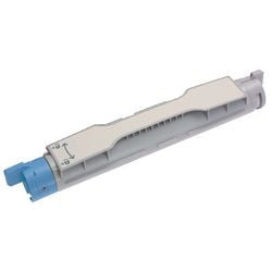 Tonerkartusche Epson T050244 Cyan