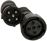 Aspöck Ballast LCG 5-Pin - afbeelding 1