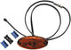 Aspöck leichte LED SML Yellow Flatpoint II