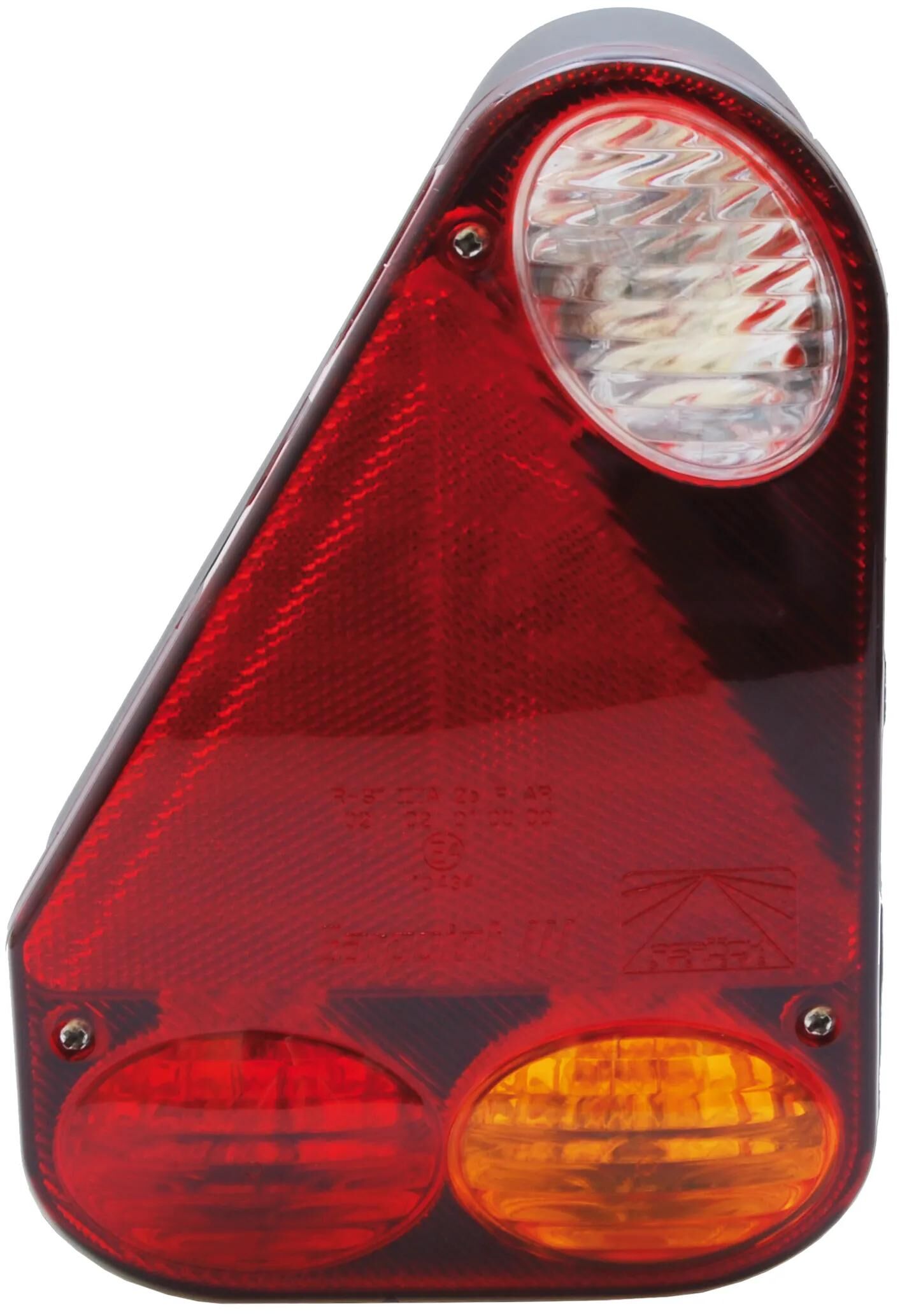Aspöck Lichter Li RFS Earpoint III