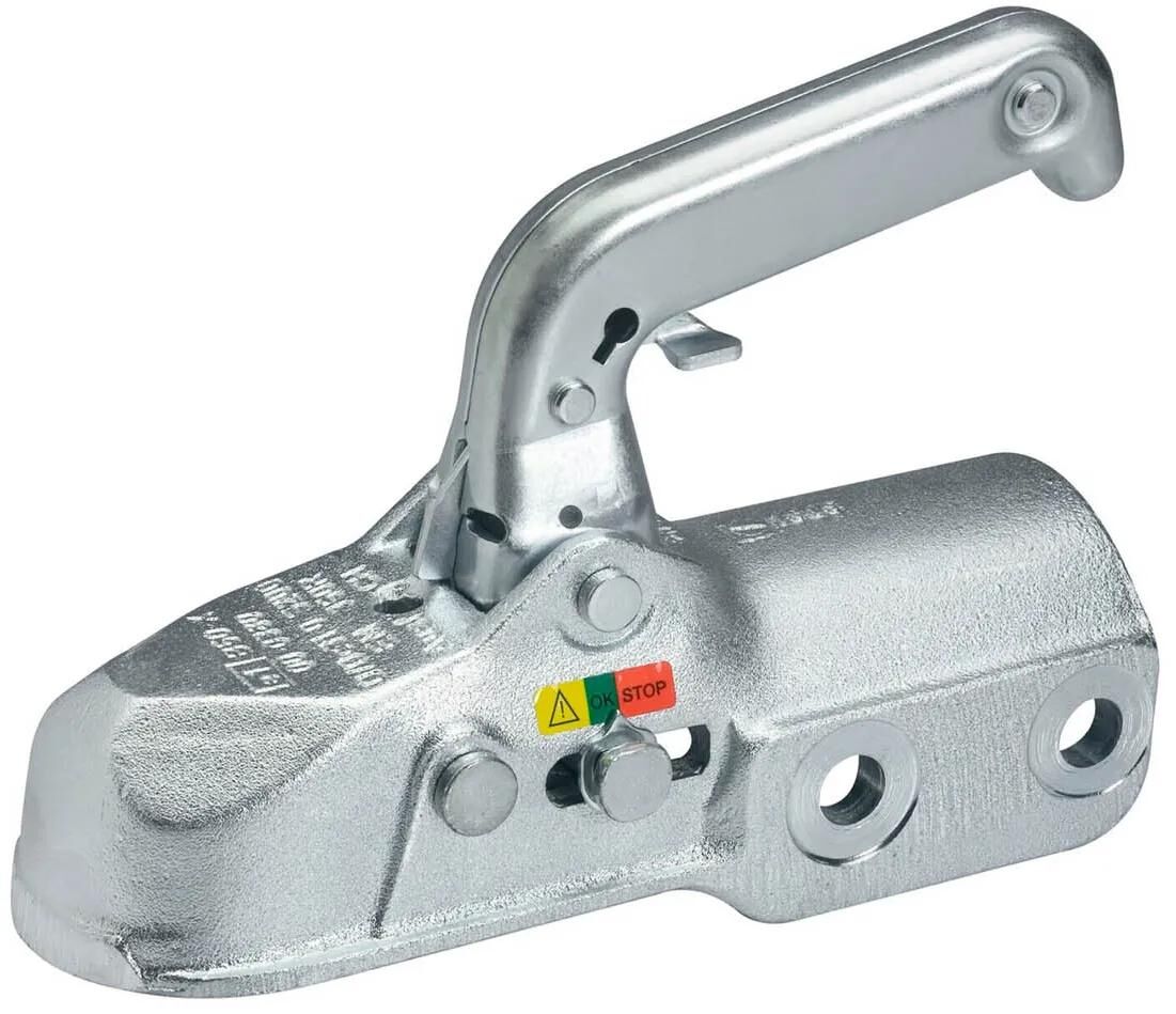 NB -Teile Ballkupplung 60 mm Winterhoff