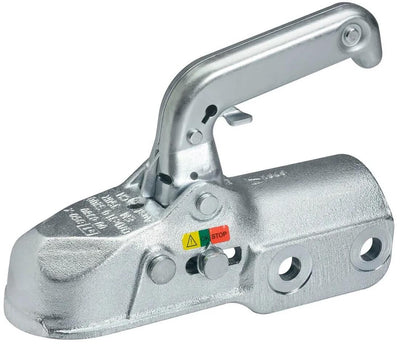 NB -Teile Ballkupplung 60 mm Winterhoff