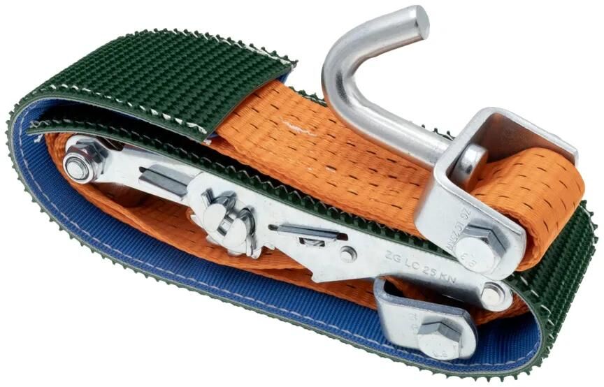 Nb-Teile Radspanngurt 2-teilig nb-Teile